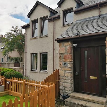 Riverside View Nairn Exterior foto